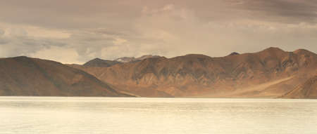 Pangong lake