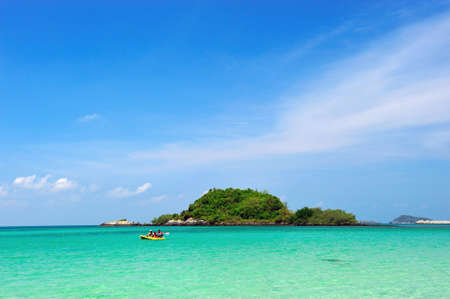 Nang Rum Beachの写真素材