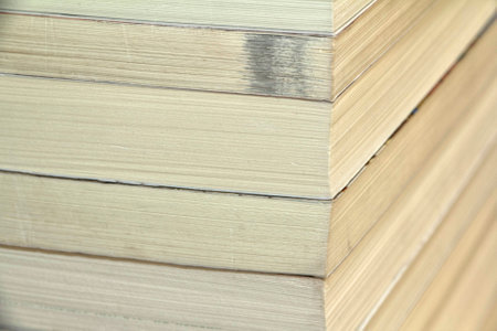 booksの写真素材