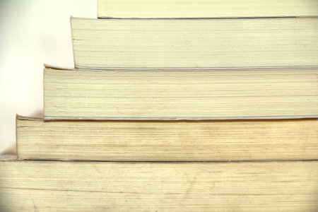 booksの写真素材