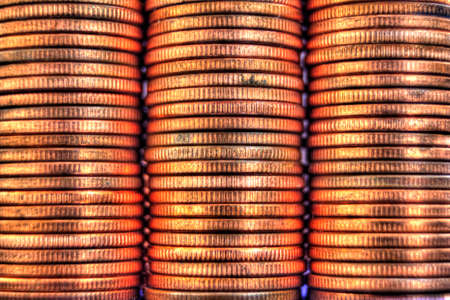 coins no.10の写真素材