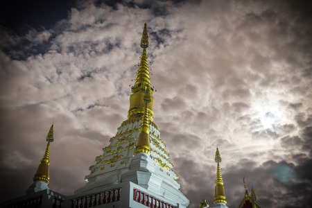 Chiang Raiの写真素材