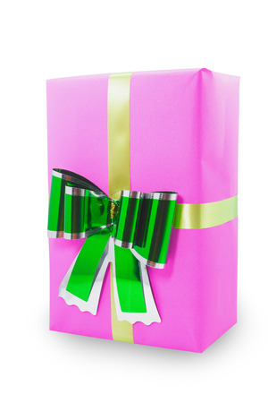 gift.の写真素材
