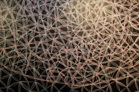 Thread background