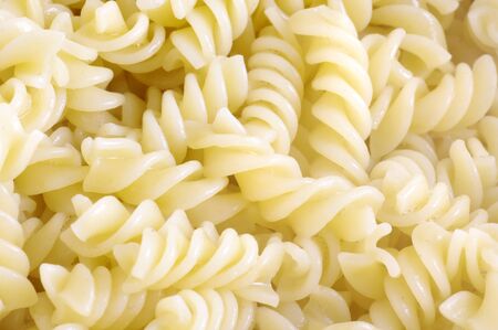 Pasta texture backgroundの写真素材