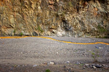 Landscape, Caldera de Taburiente