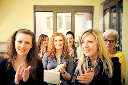 Women Only Seminar