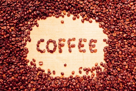 Coffeeの写真素材