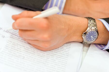 Paperwork