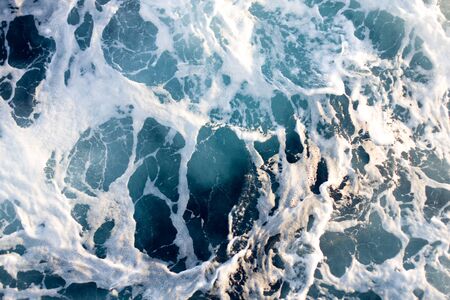 Sea Foam