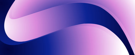 Abstract background. Dynamic effect. Vector Illustration For Your Design.
