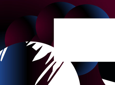 Abstract background with place for your text. Vector illustration. Eps10のイラスト素材