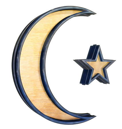 Islamの写真素材