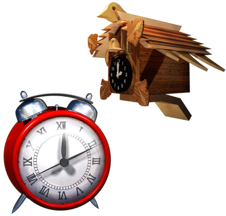 Watch set