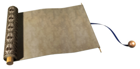 Scroll