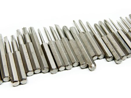 Screwdriver ADAPTERS