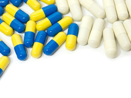 PILLS MEDICINE