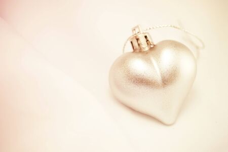 Sweet Heart Romantic backgroundの写真素材