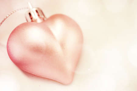 Sweet Heart Romantic backgroundの写真素材