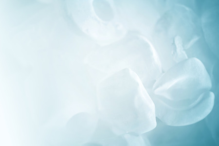 ice backgroundsの写真素材
