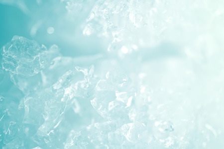 ice backgrounの写真素材