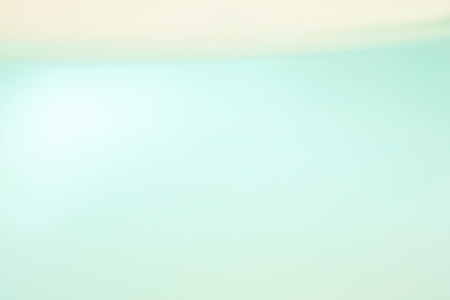 blue water in soft and blur style for background backgrounds
