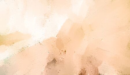 Abstract colorful oil painting on canvas texture.の写真素材