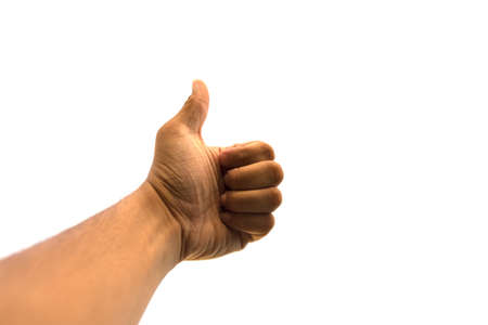 thumbs