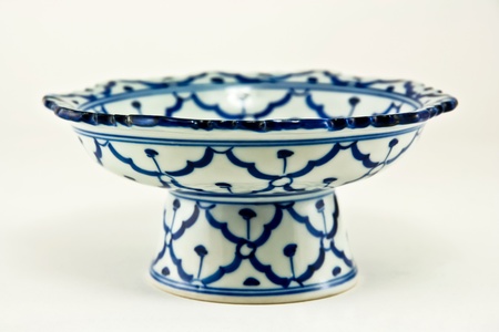 Phan,a tray in Thailandの写真素材