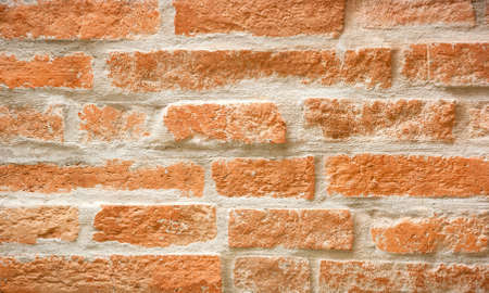 brick wall look pretty good