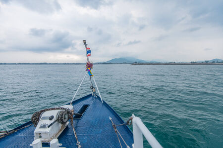 boatの写真素材
