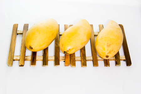 mangoの写真素材