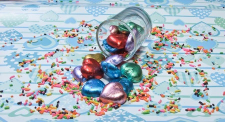 Candy