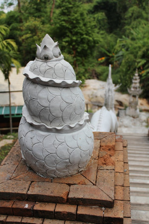 sculpture art の写真素材