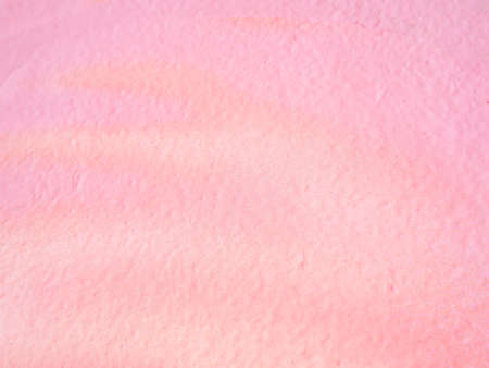 Abstract paint brush pink background with grunge texture.の写真素材
