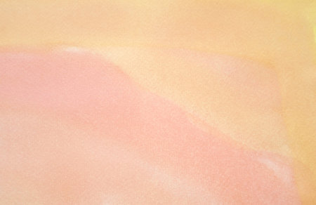 Watercolor colorful hand painted art backgrounds. Artwork for creative design.の写真素材