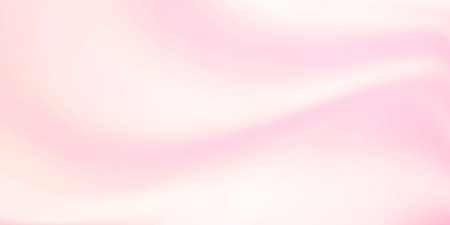 Abstract pink wavy shapes futuristic banner background, for brochure, flyer, poster art product design, mobile screenの写真素材
