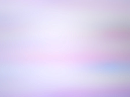 Abstract pink and purple color pastel background, A soft sky with cloud background in pastel colorの写真素材