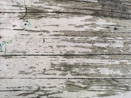 Vintage wooden floorの写真素材