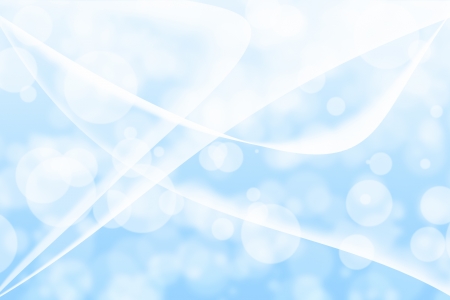 Abstract light background with colorfullの写真素材