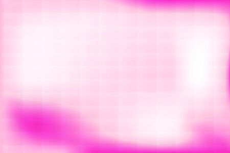 Pink color abstract vector backgroundのイラスト素材