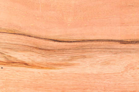Plywood grain texture natural pattern backgroundの写真素材