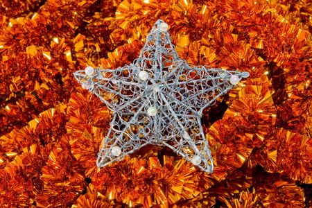 Christmas ornament 