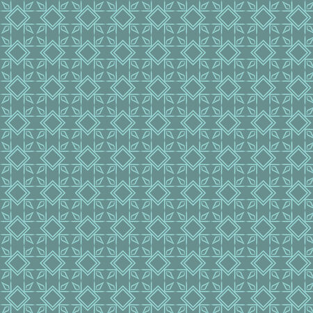 Ornamental seamless pattern. Vector abstract background.のイラスト素材