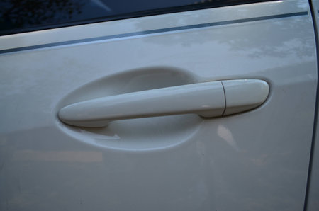 car accessories.の写真素材