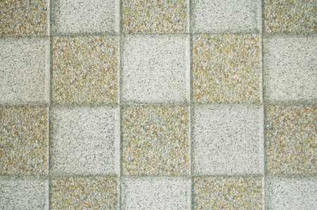 Tile Panel And Wall Home office building. There are shop selling building material in general.