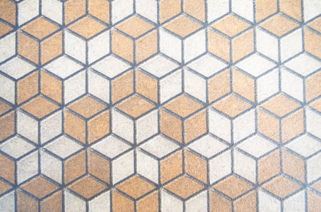 Tile Panel And Wall Home office building. There are shop selling building material in general.