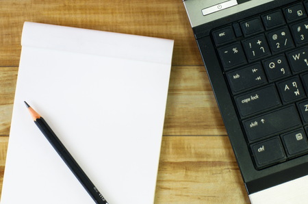 Note, memo  and reminders to work and more time for planning.の写真素材