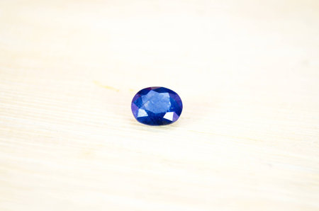 Jewellery making the cut for the very valuable.の写真素材