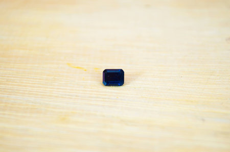 Jewellery making the cut for the very valuable.の写真素材